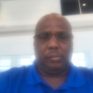 Meet your Posher, Eddie